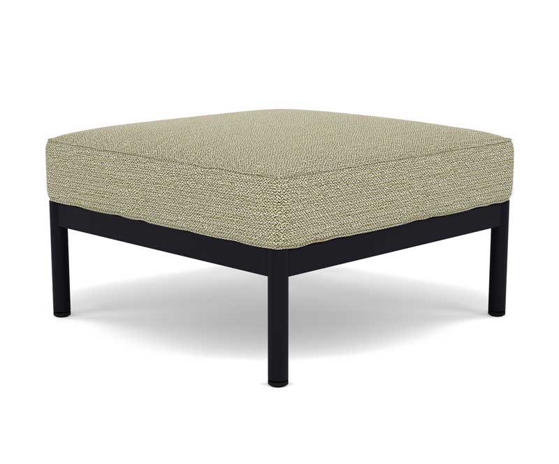 Brook Lounge Set by Woodard - Image 5